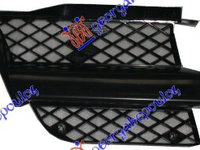 GRILA - MITSUBISHI OUTLANDER 03-07, MITSUBISHI, MITSUBISHI OUTLANDER 03-07, 080104631