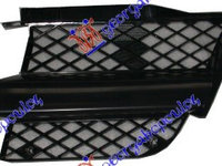 GRILA - MITSUBISHI OUTLANDER 03-07, MITSUBISHI, MITSUBISHI OUTLANDER 03-07, 080104632