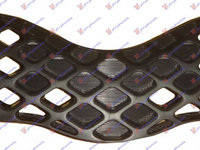 GRILA NEAGRA 03- - TOYOTA YARIS 99-05, TOYOTA, TOYOTA YARIS 99-05, 022504550