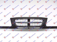 GRILA NEAGRA 99-01 - SUZUKI GRAND VITARA 99-05, SUZUKI, SUZUKI GRAND VITARA 99-05, 010804545