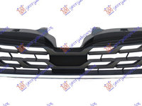 GRILA NEAGRA CU RAMA CROMATA (SPORT) - SUBARU FORESTER 15-, SUBARU, SUBARU FORESTER 15-19, 770304540