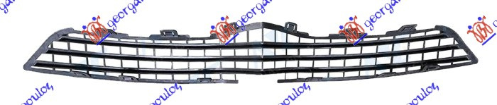 GRILA NET - TESLA TESLA MODEL X 16- TESLA TESLA MODEL X 16- 906504545 906504545 105014300E