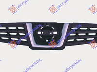 GRILA - NISSAN QASHQAI 07-10, NISSAN, NISSAN QASHQAI 07-10, 080404540