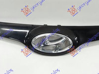 GRILA (O) - HYUNDAI i30 5D 12-14, HYUNDAI, HYUNDAI i30 5D 12-14, 368004540