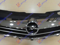 Grila - Opel Astra H 2004 , 1320370