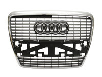 Grila originala noua AUDI A6 C6 an 2004-2011