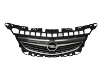 Grila ornament crom si emblema centrala O.E noua OPEL ASTRA J P10 an 2009-2015