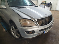 Grila Parbriz Mercedes-Benz ML W164, 2008