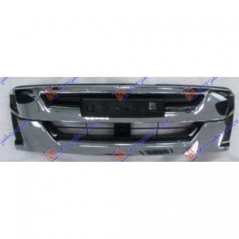GRILA pentru ISUZU P/U D-MAX 2016 , 8982845242