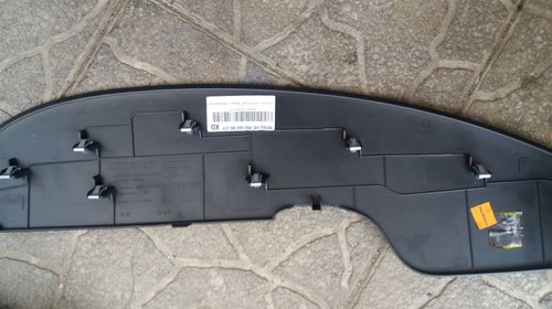 Grila Plansa Bord Renault Scenic 2009- 2013 / 1.9DCI / cod: 682400015R (FURNIZOR AUTORIZAT )