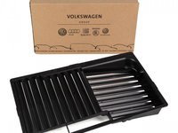 Grila Plastic Carcasa Filtru Aer Oe Volkswagen Golf 7 2012→ 5Q0129668B
