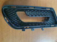 Grila proiectoare de zi AMG MERCEDES Clasa E W212 2009-