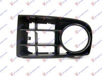 GRILA PROIECTOR 2 LINII - VW GOLF V 04-08, VW, VW GOLF V 04-08, 036104807