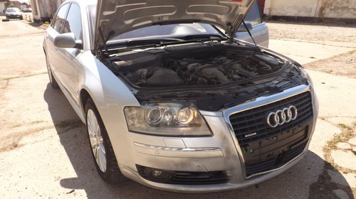 Grila proiector Audi A8 2008 Berlina 4.2