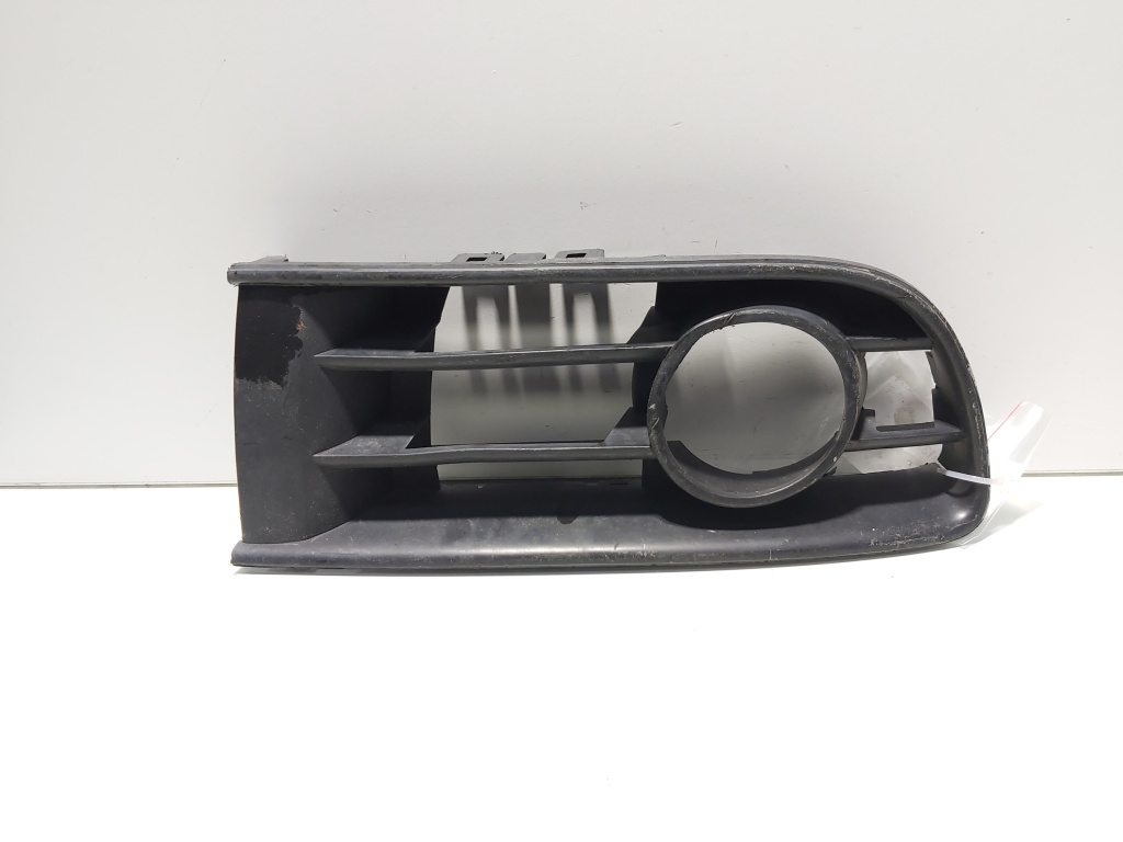 Grila proiector ceata dreapta, cod 6Q0853666C, VW 