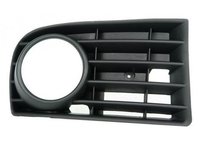 Grila proiector ceata dreapta Volkswagen Golf 5 2004-2008 NOUA 1K0853666C 1K0853666C9B9