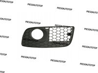 Grila proiector ceata dreapta VW Golf 5 GTI 2004-2008 NOUA 1K0854662F 1K0854662F9B9