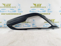 Grila proiector ceata stanga gn15-15a298-a Ford EcoSport 2 [2013 - 2019]