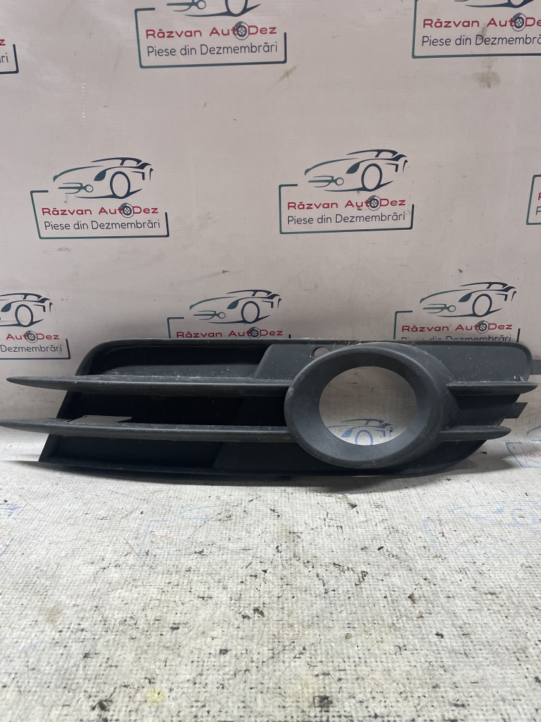 Grila proiector dreapta Audi A6 C7 2014