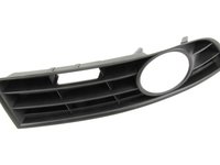 Grila proiector dreapta blic pt vw passat 2005-2010