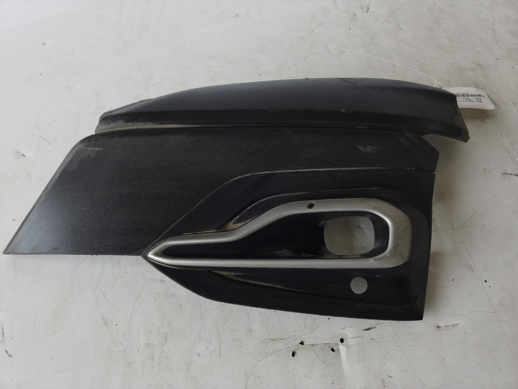 Grila proiector dreapta Ford Focus 4 an 2020 cod piesa jx7b-17b635-u