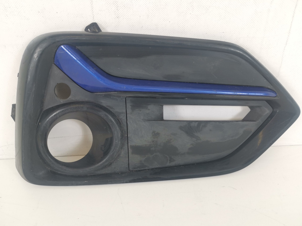 Grila Proiector Dreapta Honda Civic Type R 10 2017 2018 2019 Originala In Stare Buna