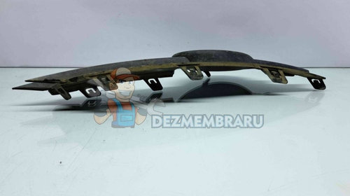 Grila proiector dreapta Opel Corsa D [Fabr 2006-2013] 13211481