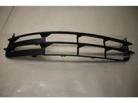 Grila proiector dreapta originala audi a6 4f model s6 2005-2010