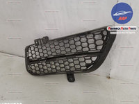 Grila Proiector Dreapta originala Volkswagen Touareg 1 (facelift) 2007 2008 2009 2010 Crossover OEM