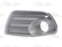 Grila proiector dreapta pt fiat punto(188)