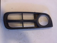 Grila proiector dreapta skoda fabia 1 1999 - 2007 cod: 6y0853666f