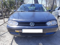 Grila proiector dreapta Volkswagen Golf 4 [1997 - 2006] wagon 1.9 TDI MT (100 hp)