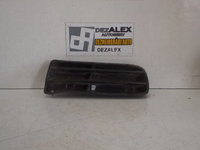 Grila proiector dreapta Volkswagen Golf 4 cod-1j0853666d