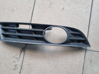 Grila proiector dreapta Volkswagen Passat B6: 3C0853666 [Fabr 2005–2010