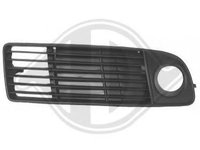 Grila proiector fata dreapta pt audi A6 97-2005