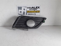 Grila Proiector Opel Corsa C cod-13120837