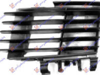 GRILA PROIECTOR - OPEL VECTRA C 02-05, OPEL, OPEL VECTRA C 02-05, 025104812