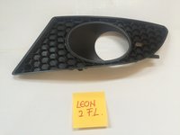 Grila Proiector Seat Leon 2 Facelift