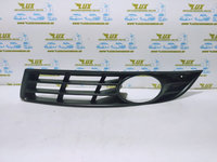 Grila proiector stanga 3c0853665a Volkswagen VW Passat B6 [2005 - 2010]