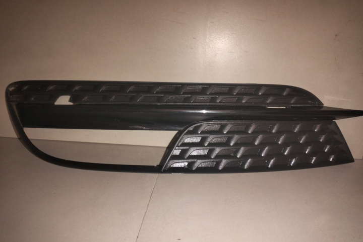 Grila proiector stanga 8T0807681H Audi A5 8T [face