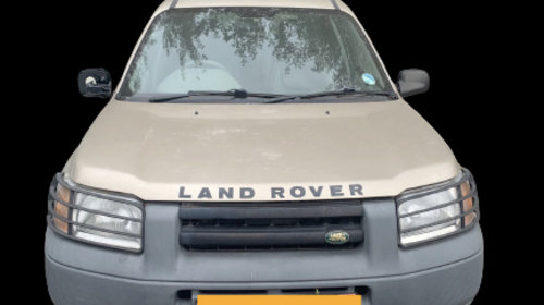 Grila proiector stanga Land Rover Freelander 