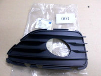 Grila Proiector Stanga Opel Vectra B 2.2 2.6 Original GM