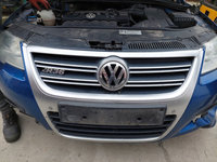 Grila R36 Vw Passat B6 2010