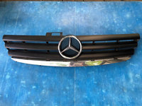 Grila radiatoare Mercedes A Class W169 2007