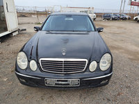 Grila Radiatoare Mercedes-Benz E-Class W211, 2003, Berlina