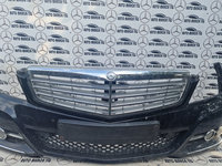 Grila radiatoare Mercedes w204 facelift