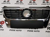 Grila radiator 150mm VW PASSAT 2005-2011 COD 3C0853651 , 3C0853651AD