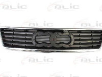 Grila radiator (6502070014990P BLIC) AUDI