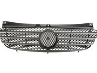 Grila radiator (6502073542990P BLIC) MERCEDES-BENZ