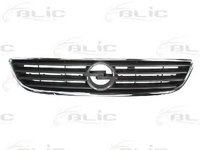 Grila radiator (6502075062991P BLIC) OPEL